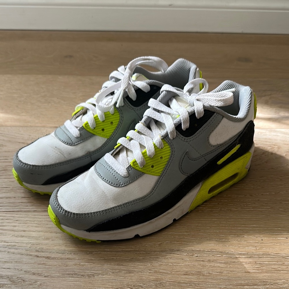 Nike Air Max 90 OG Volt